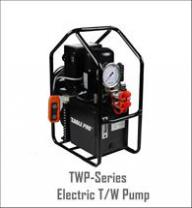 TWP-Series Electric Torque Wrench Pump